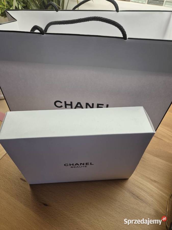 Nowa kosmetyczka CHANEL Beaut Coco Mademoiselle Chorzów