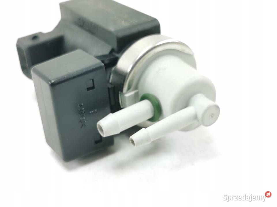 ZAWÓR CIŚNIENIA TURBO HYUNDAI SANTA F I 20 CRDi