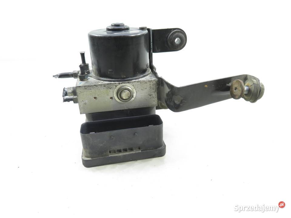 POMPA ABS FORD FOCUS MK2 II 00402966D0