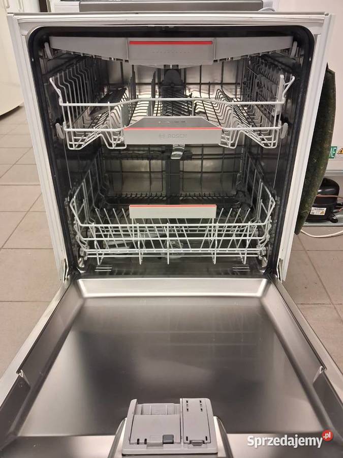 ZMYWARKA DO ZABUDOWY BOSCH do zabudowy Wrocław
