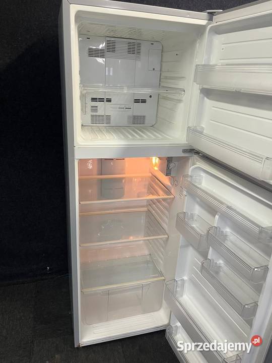 Lodówka Sharp SJ420SSL Praktyczna No Frost 312L Pozostałe Warszawa
