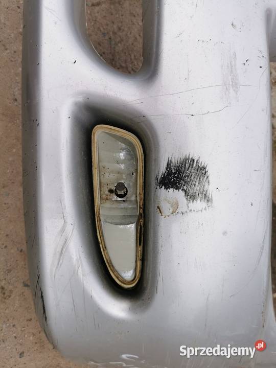 zderzak przód chrysler neon 2 II 0104 Części samochodowe Międzychód