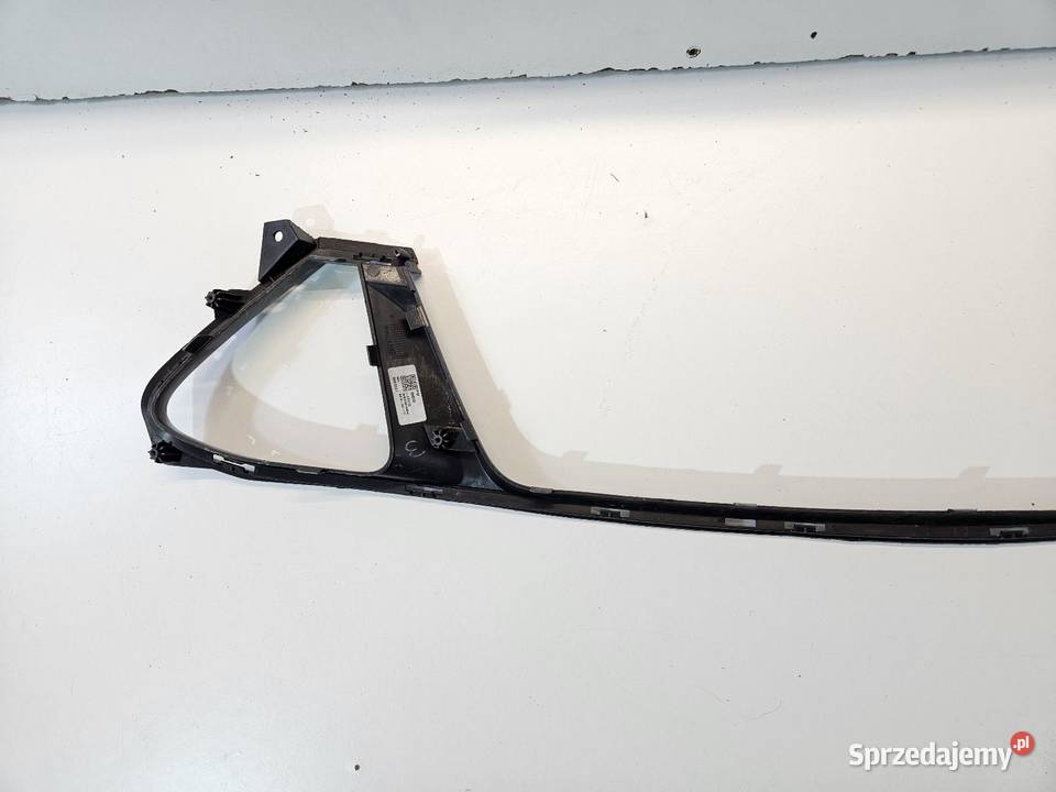 KIA CEED 3 III GT LINE LISTWA KRATKI ŚRODKOWEJ osobowe Międzychód