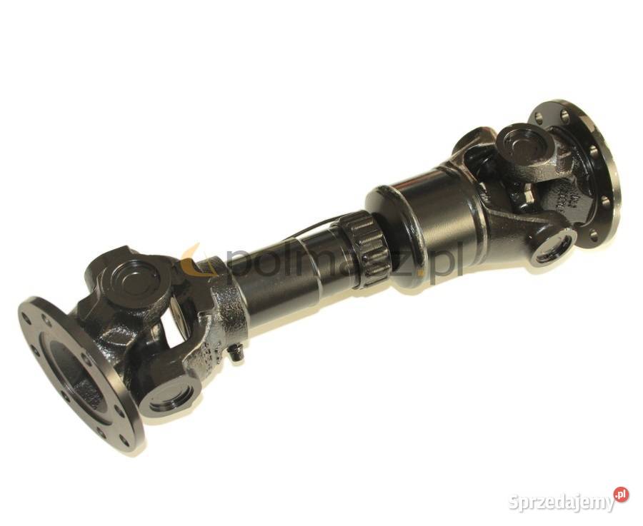 312606056 Wał napędowy tylny Komatsu WB93 WB97 Złotów