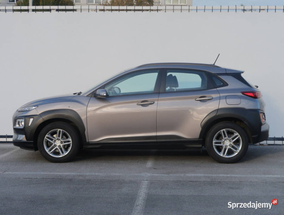 Hyundai Kona 10 TGDI lubelskie Lublin