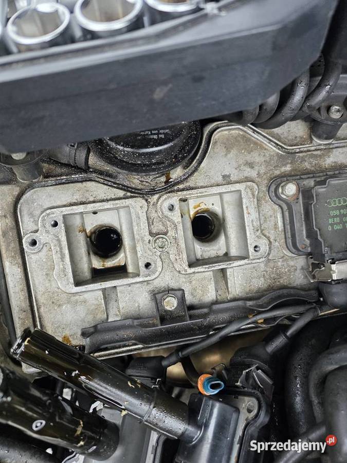 Audi S8 d2 1998 Reda