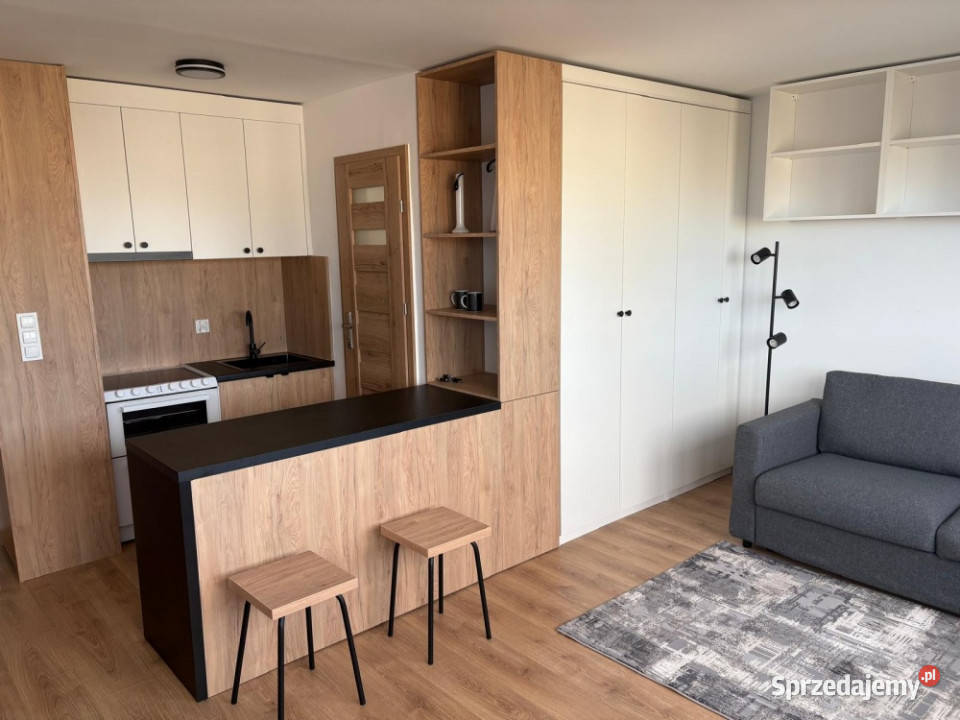 Wynajmę kawalerkę Rynku we Wrocławiu Wrocław