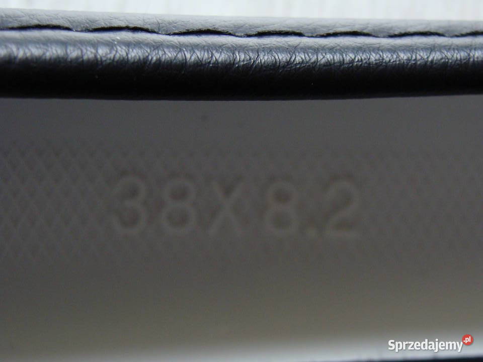 POKROWIEC NA KIEROWNICĘ 38 Motoryzacja Rumia