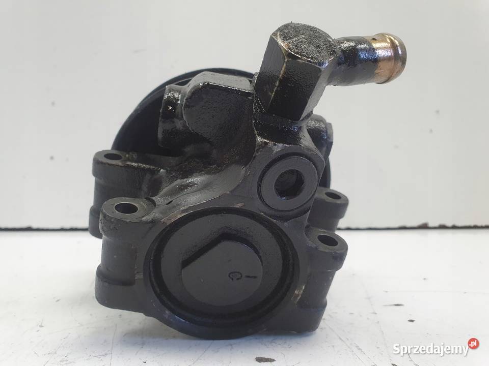 Ford Focus MK1 18 TDCI POMPA WSPOMAGANIA osobowe lubelskie Rudka
