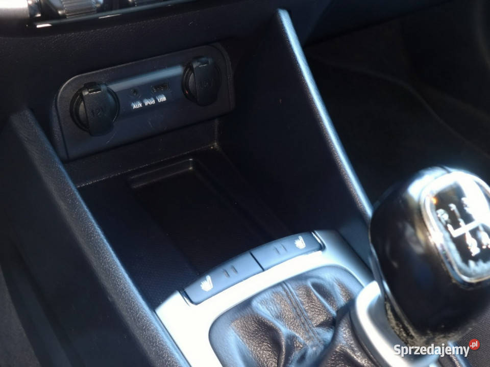 Kia Rio 14 Alu Kilma Czujniki III 2011 159955km Nowy Sącz