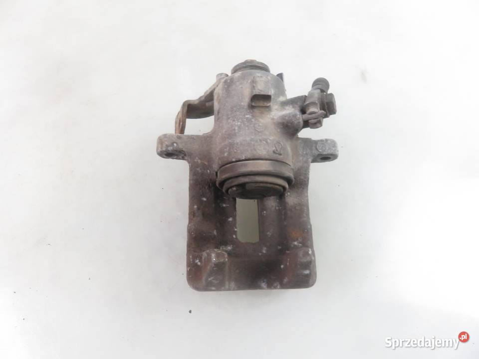 ZACISK LEWY TYŁ AUDI A4 B6 8E2 30 quattro ASN osobowe