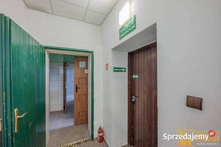 Lokal 14294m2 Opole Sprzedaż opolskie