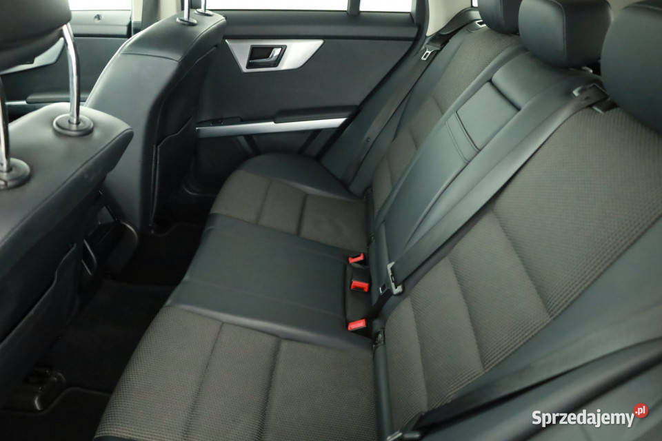 Mercedes GLK 220 CDI Piaseczno