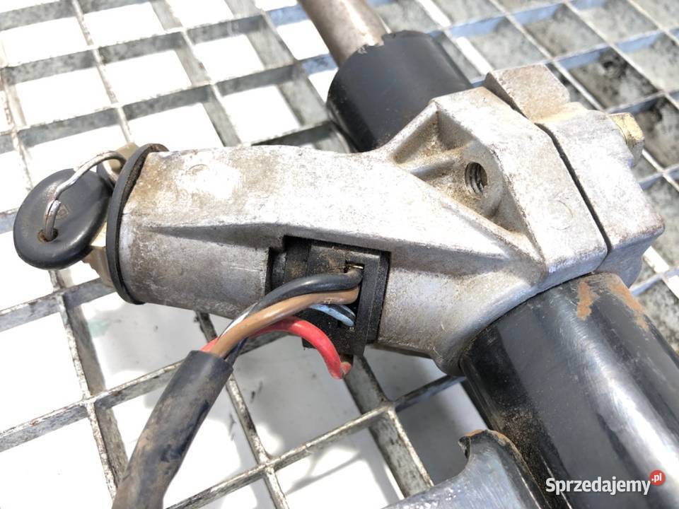 STACYJKA DAEWOO LUBLIN II 24 87 KLUCZYK podkarpackie