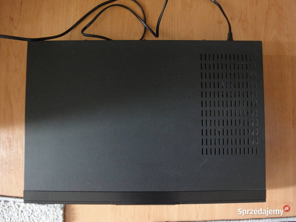 Odtwarzacz dvd Philips Kraków sprzedam