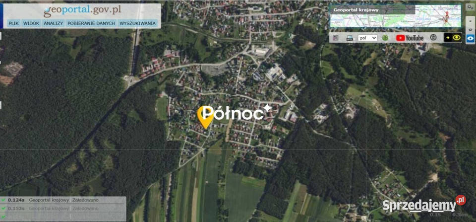 Dom na ulicy Krupieckiej w Narolu 88.6m2 Sprzedaż Narol