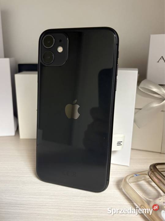 iPhone 11 Siedlce sprzedam