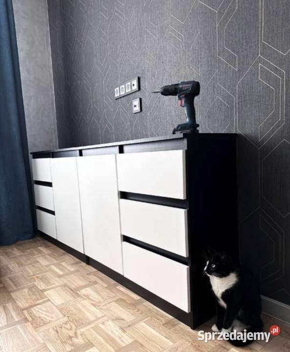 Profesjonalny montaż składanie skręcanie zachodniopomorskie Szczecin