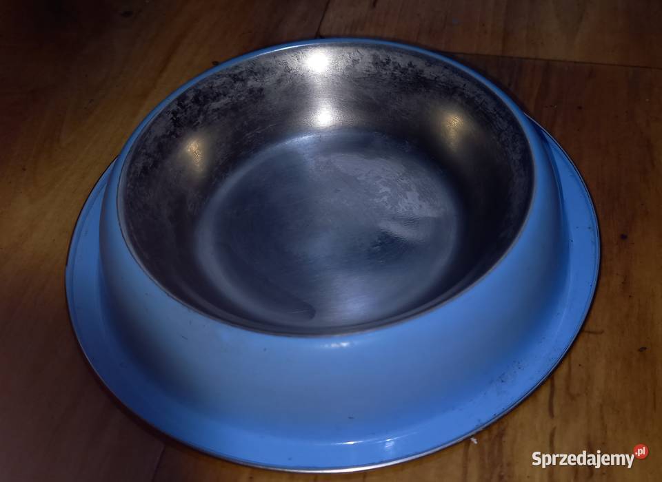 Miska psa kota 015L sprzedam