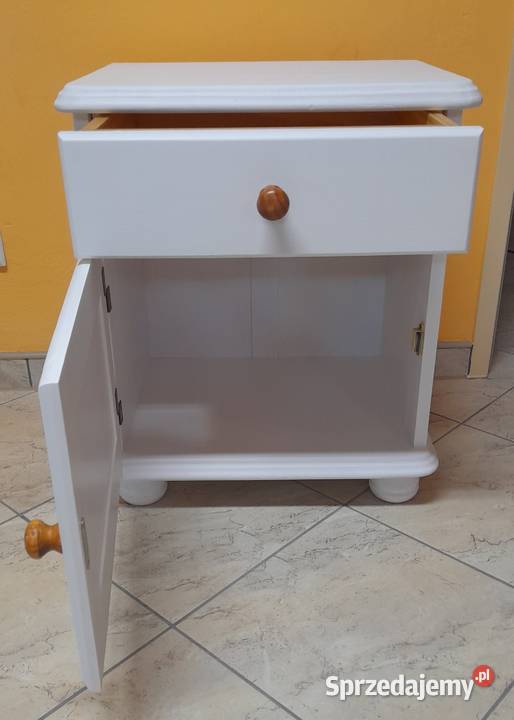 Stolik podreczny szafka nocna Kołobrzeg sprzedam