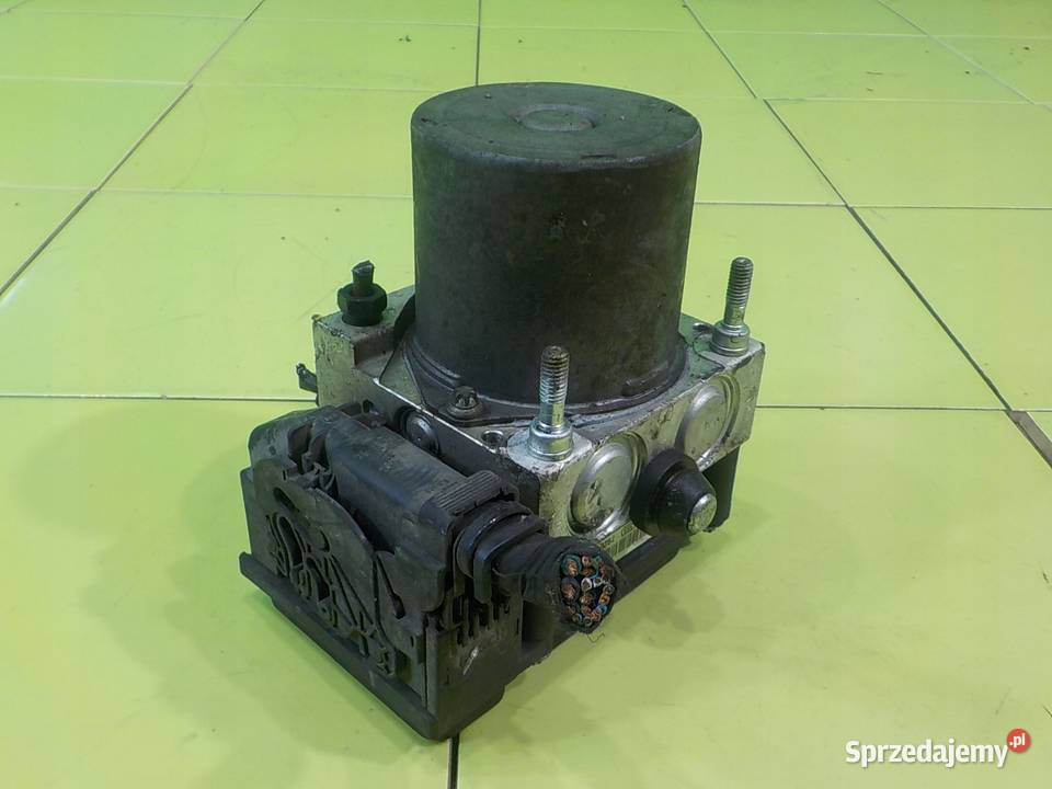 HYUNDAI SANTA FE II 0609 5D pompa ABS 589102B300 Suków sprzedam