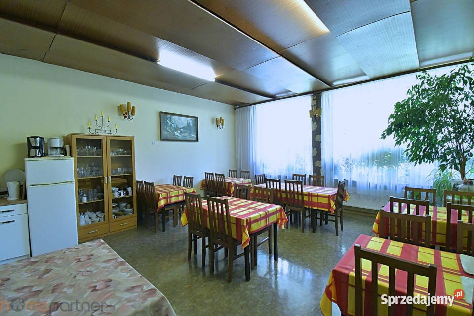 Lokal 5417m2 Karpacz