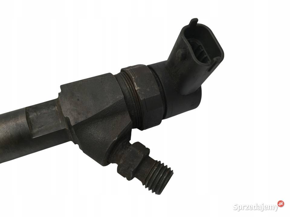 WTRYSKIWACZ WTRYSK Opel Insignia 20 CDTI A20DTH Chełm