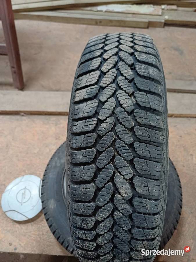 Koła felgi stalowe 13 Opel Corsa B Jawor