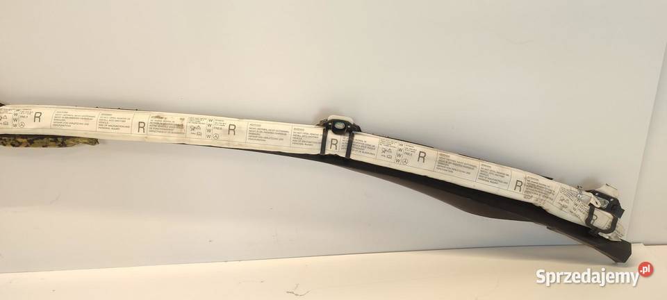 MERCEDES W211 KURTYNA AIRBAG PRAWA A2118602205