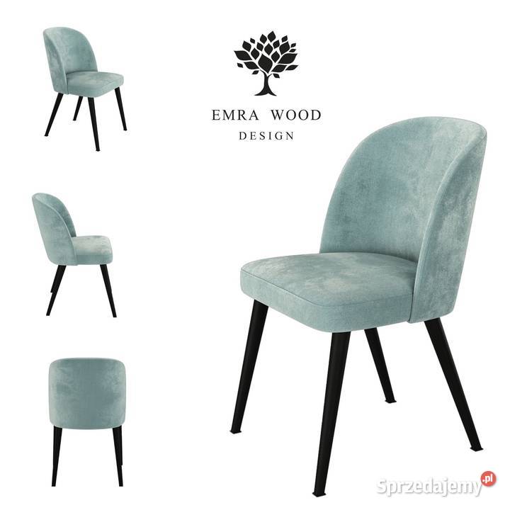 Krzesło PREMIUM KR2 Deluxe 33 Surf Łódź