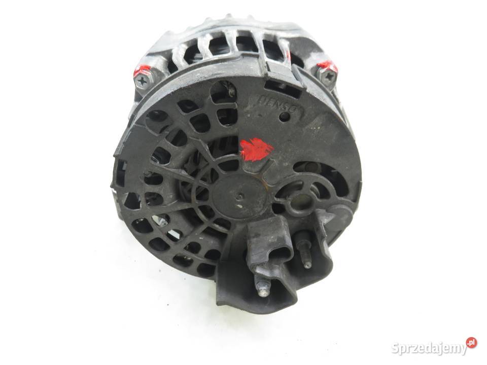 ALTERNATOR FIAT BRAVO II 14 małopolskie