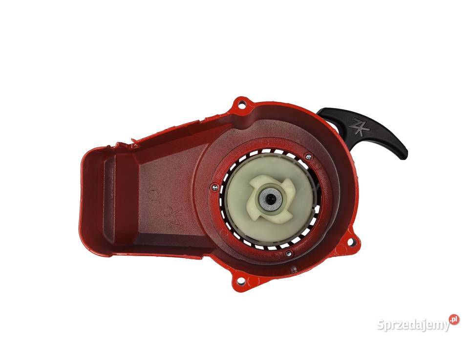 SZARPAK EASY STARTER POCKET BIKE aluminium