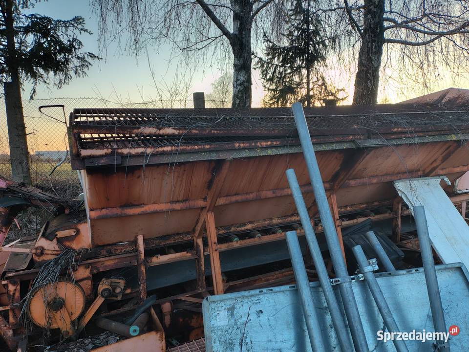 Piaskarka Przybysławice