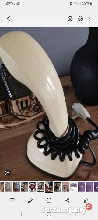 Telefon vintage sprzedam