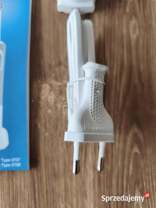 nowa oryginalna ładowarka do szczoteczki OralB Sandomierz