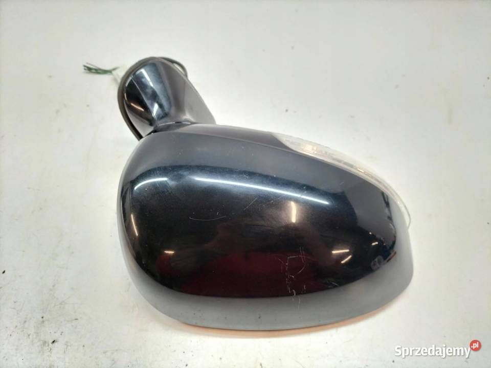 LUSTERKO PRAWE 7PIN EU Toyota Avensis III 2009 osobowe sprzedam