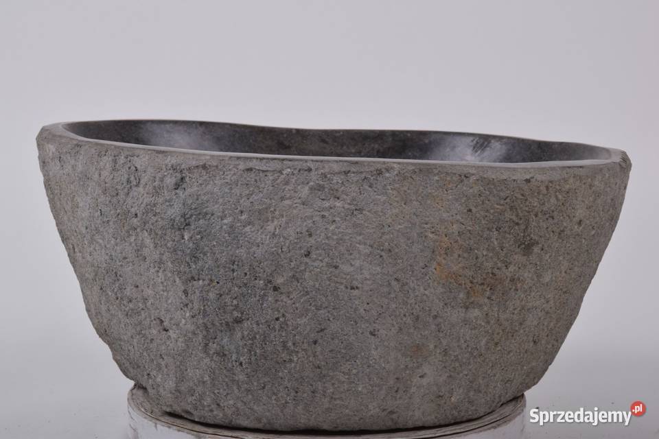 RIVER STONE RSB MINI RZ10 kamienna umywalka pomorskie sprzedam