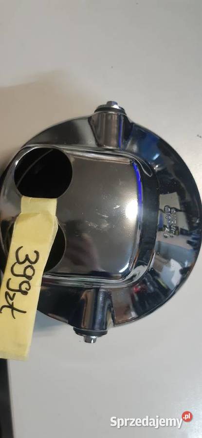 Reflektorlampa przód Suzuki Madura GV 700 Jawiszowice sprzedam