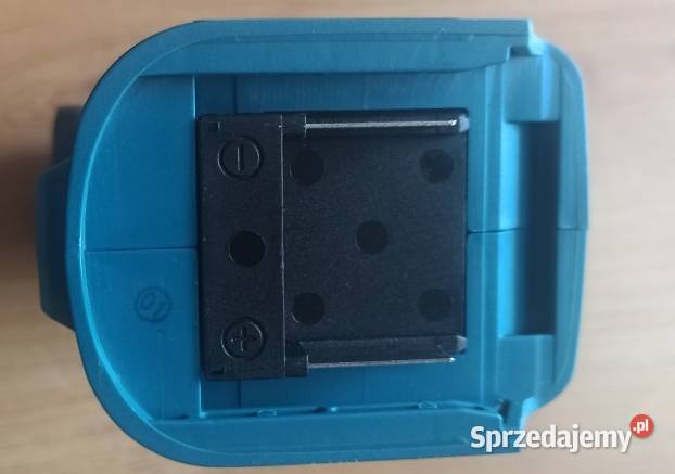 Klucz udarowy 1200Nm Onevan 2 aku 4Ah Przeworsk sprzedam