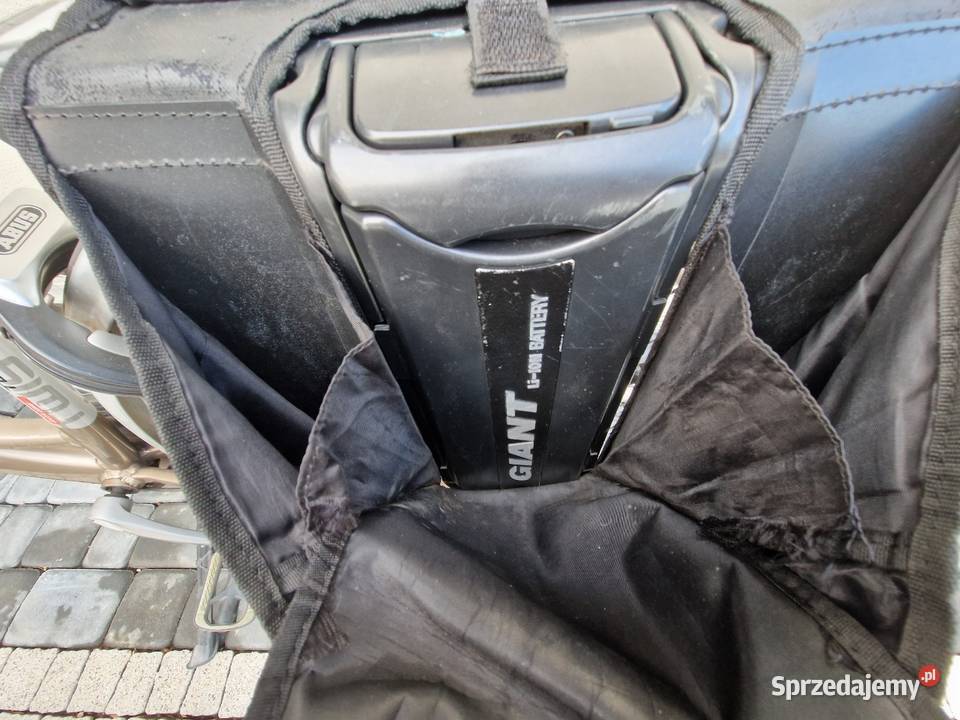 Do sprzedania Rower Elektryczny Giant Twist Go podkarpackie Krosno