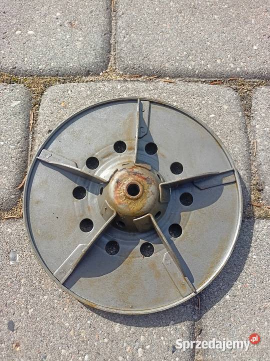 Harley WL WLA Motoryzacja Bydgoszcz