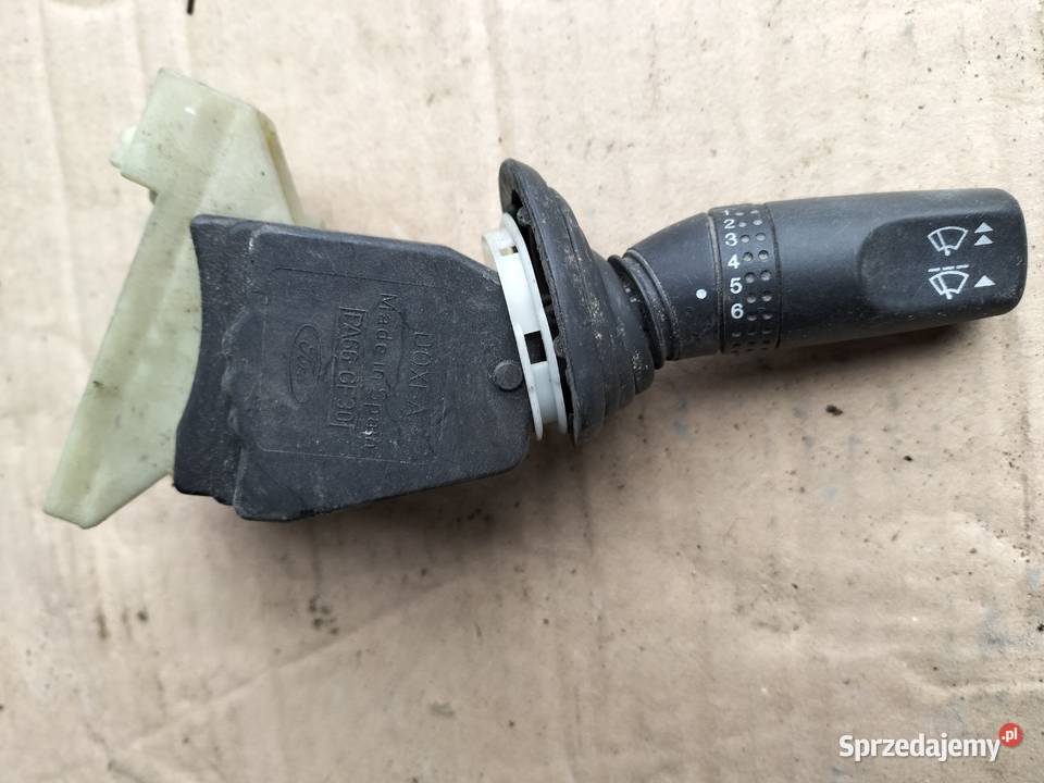 MANETKA PRZEŁĄCZNIK ZESPOLONY FORD 93BG17K478BB Kamień-Kolonia