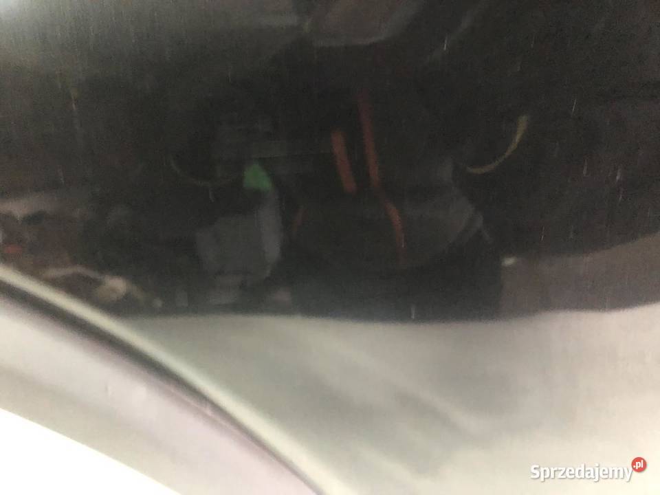 DRZWI PRAWY TYŁ CHEVROLET CAPTIVA I GAR