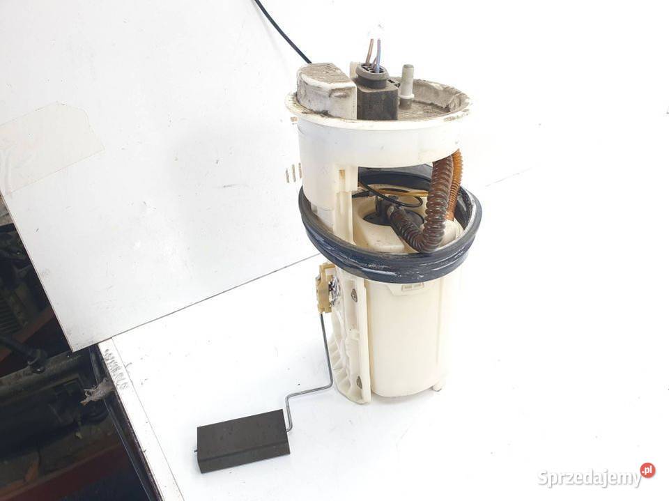 POMPKA PALIWOWA SEAT LEON I 1J0919051H Lipno