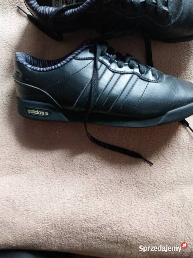 damskie buty sportowe ADIDAS Obuwie sportowe Przemków sprzedam