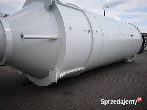 SILOS NA CEMENT SILOS NA POPIÓŁ SILOS NA KREDĘ Radom
