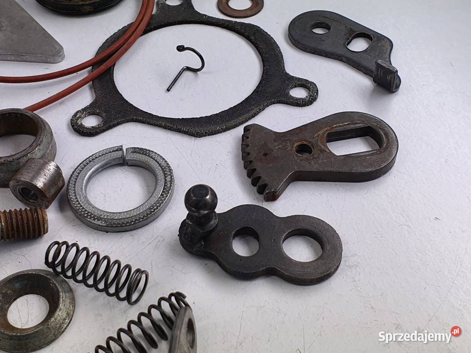 Sruba Lozysko Uszczelka Podkladka Sprezyna Ktm łódzkie Łódź