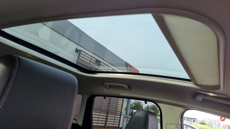 20 TDCi 150 PanoramaDrive Alert BLISS 2xCzujniki gniazdo AUX Siedlce