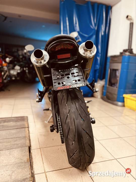 Triumph Street Triple 675 Bartoszyce