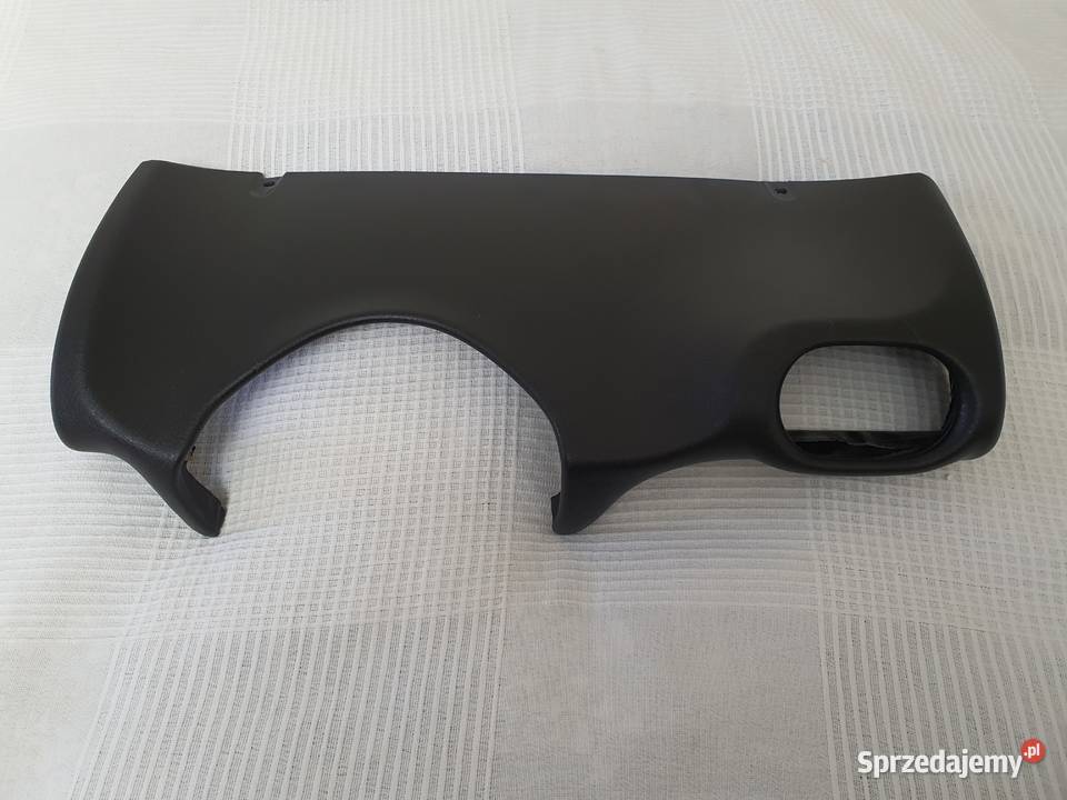 OSŁONKA KOKPITU FBS100310 CZARNA ROVER 75 MG ZT Poznań